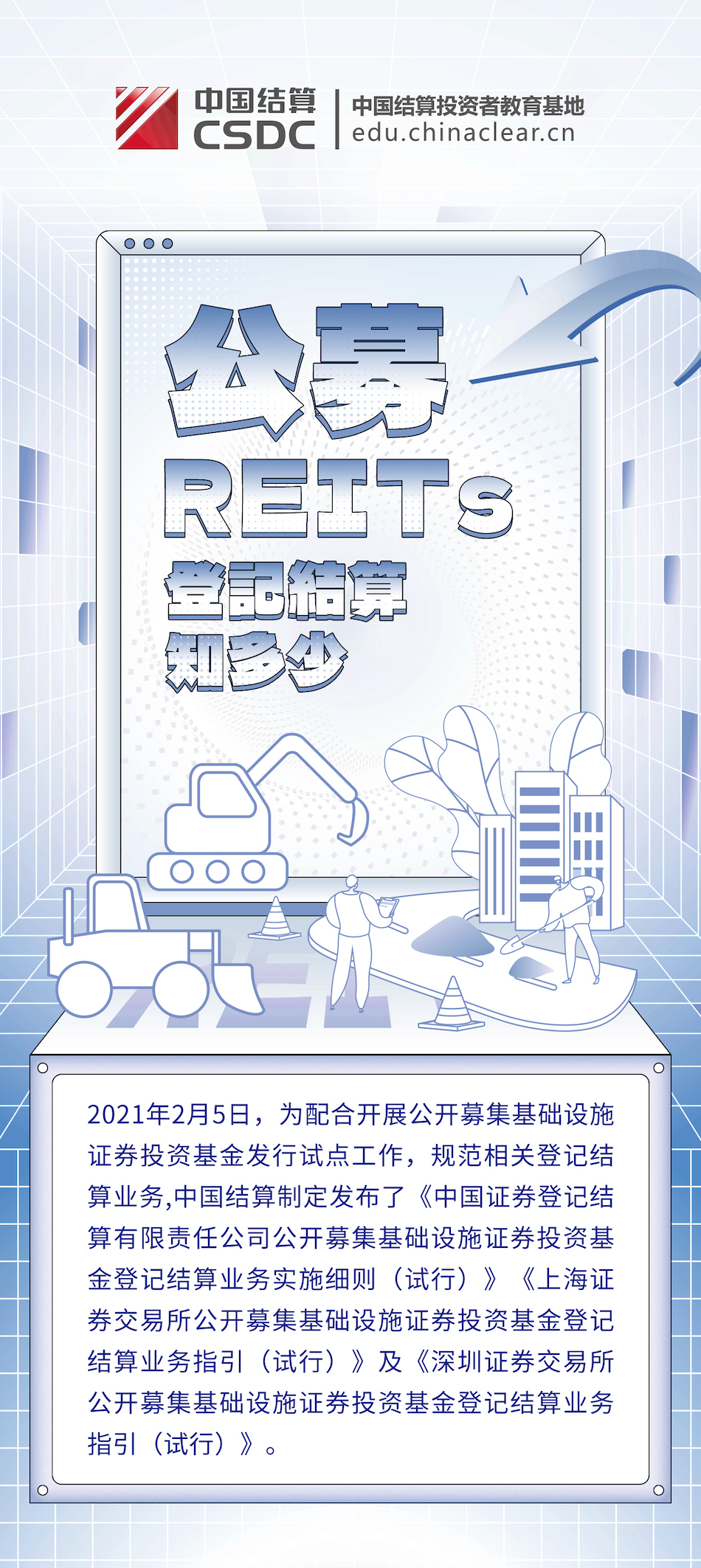 公募REITs投教材料_01